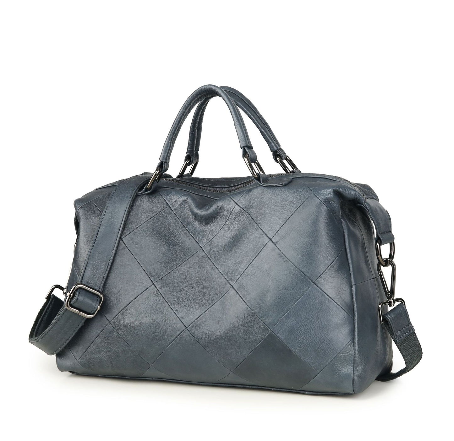 Li Ji | Original handmade leather | Hand-touch handbag with cowhide texture No. 795