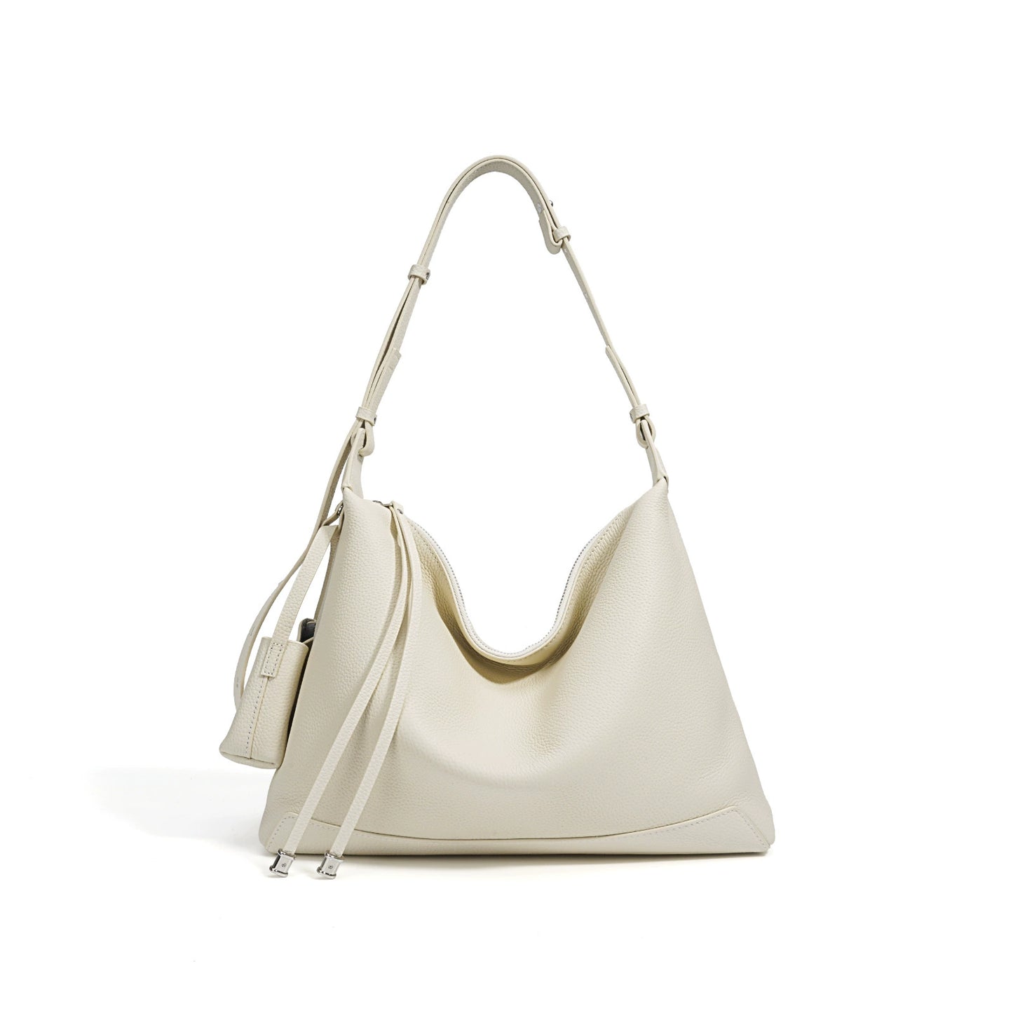 李記 | 原創手工真皮 | 經典好搭配の腋下包x9231號