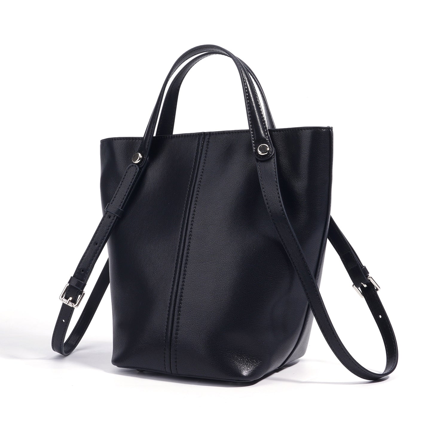 李記 | 原創手工真皮 | 輕奢簡約い托特包MJ8531號