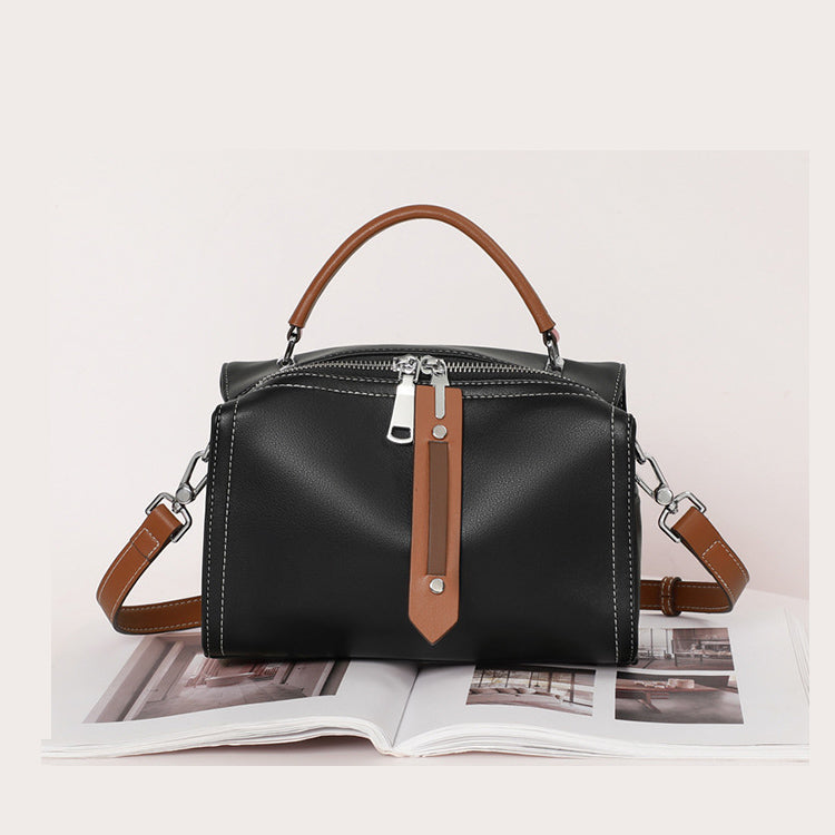 Li Ji |. กระเป๋าทรงหมอนแท้ งานแฮนด์เมค เบอร์ 5940