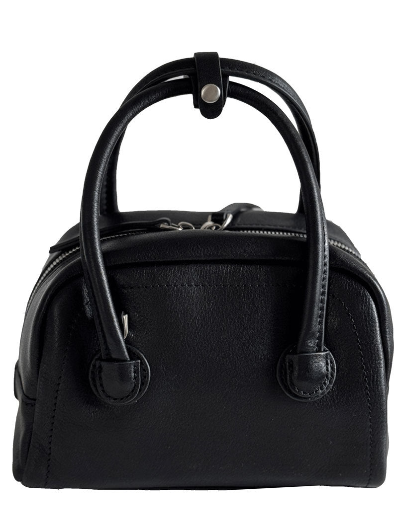 李記 | 原創手工真皮 | 美拉德~小眾設計通勤包s215號