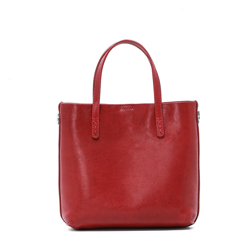 李記 | 原創手工真皮 | 手作業の職人に斜唄包st263號