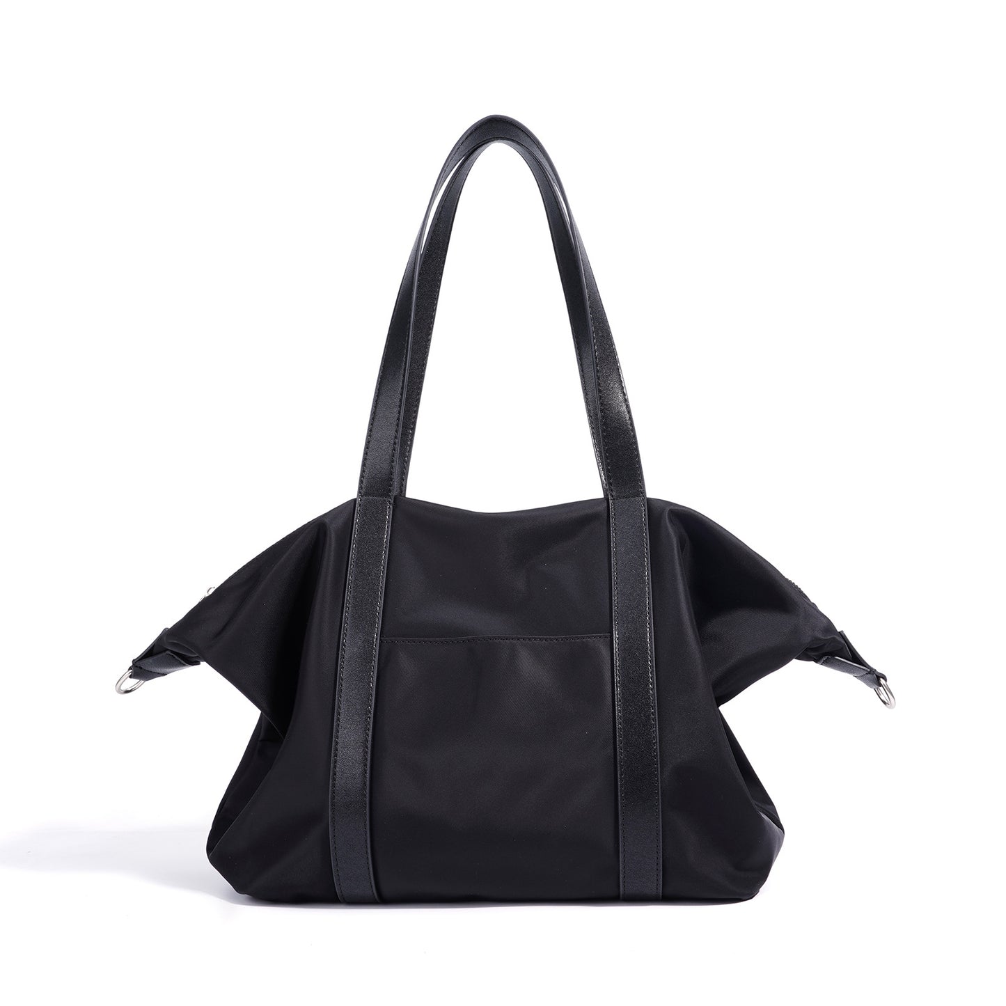 李記 | 原創手工真皮 | 大容量男女同款い手提包w275號