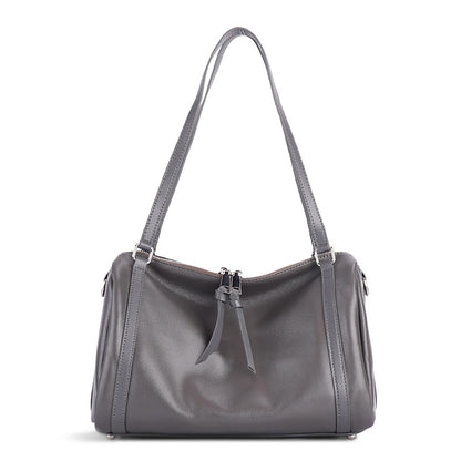 李記 | 原創手工真皮 | 多用型時尚大容量包1559號