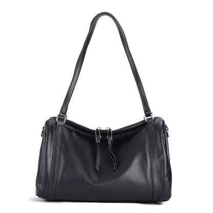 李記 | 原創手工真皮 | 多用型時尚大容量包1559號