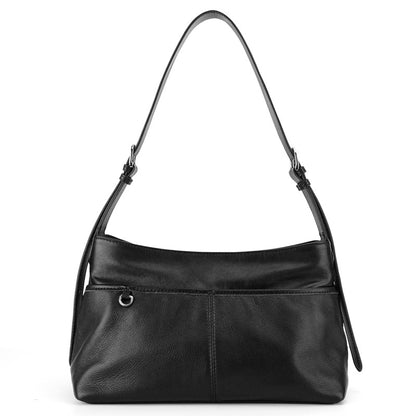 李記 | 原創手工真皮 | 「軽負担、高実用」斜唄包1582號