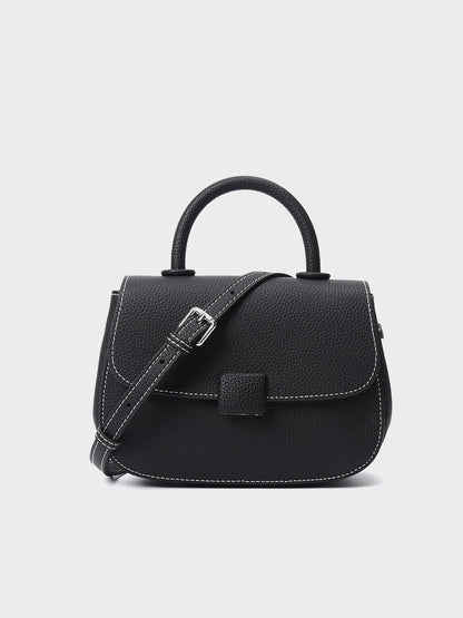 李記 | 原創手工真皮 | 愛用で私が簡約う豆腐包2476號