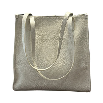 李記 | 原創手工真皮 | 帶點鬆弛感の托特包25030號