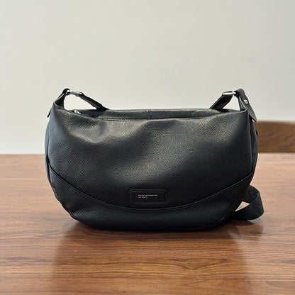 李記 | 原創手工真皮 | 歐美個性の餃子包26013號