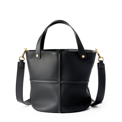 Li Ji | Original handmade leather | Classic style and elegant material handbag No. 2691 