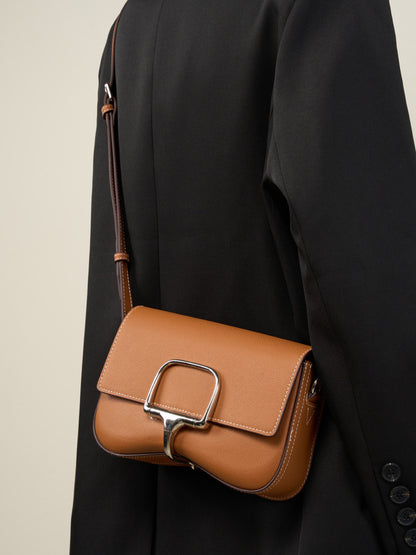 Li Ji |. กระเป๋าหนังแท้แฮนด์เมด เบอร์ 2772 