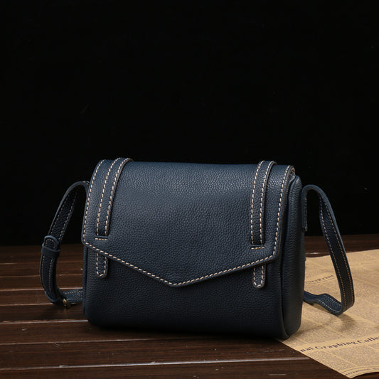 李記 | 原創手工真皮 | 優雅で、美し精緻現れ2811號