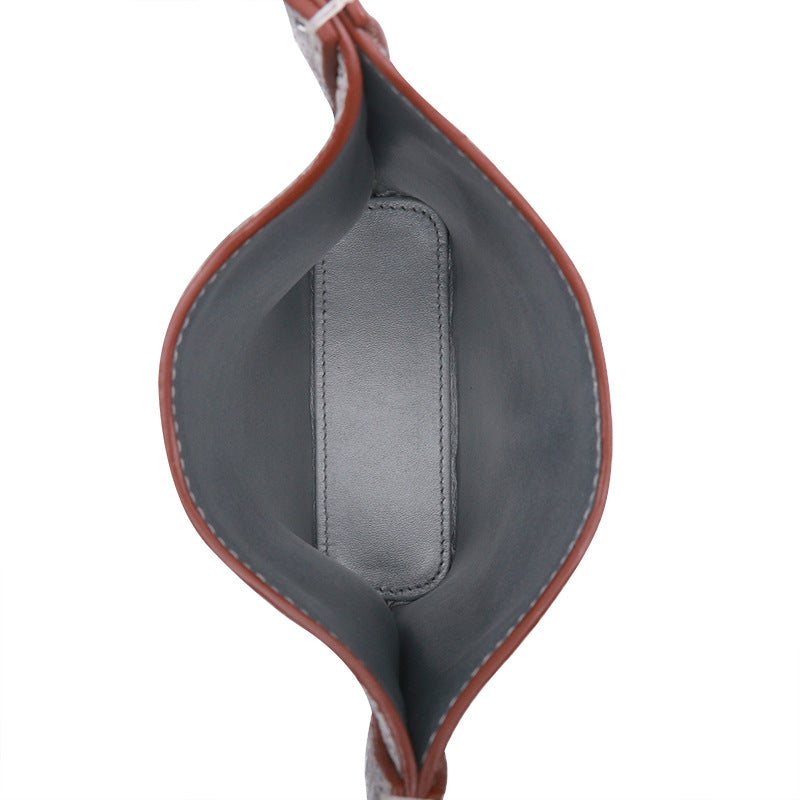 李記 | 原創手工真皮 | 蛇皮手機包3500s號