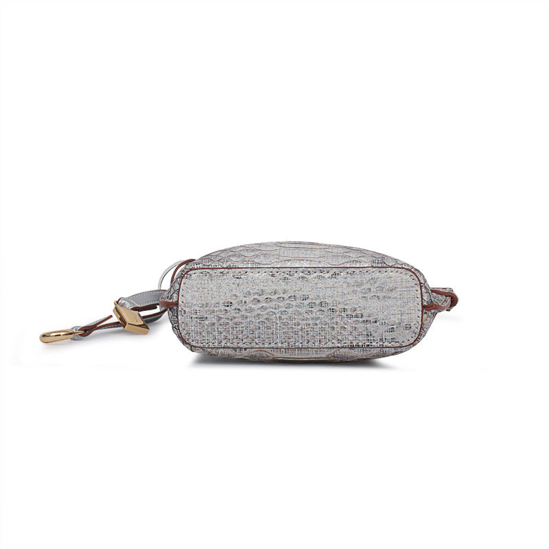 李記 | 原創手工真皮 | 蛇皮手機包3500s號