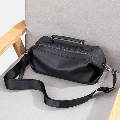 李記 | 原創手工真皮 | 阿美哢嘰ーキ手機收納提包6081號