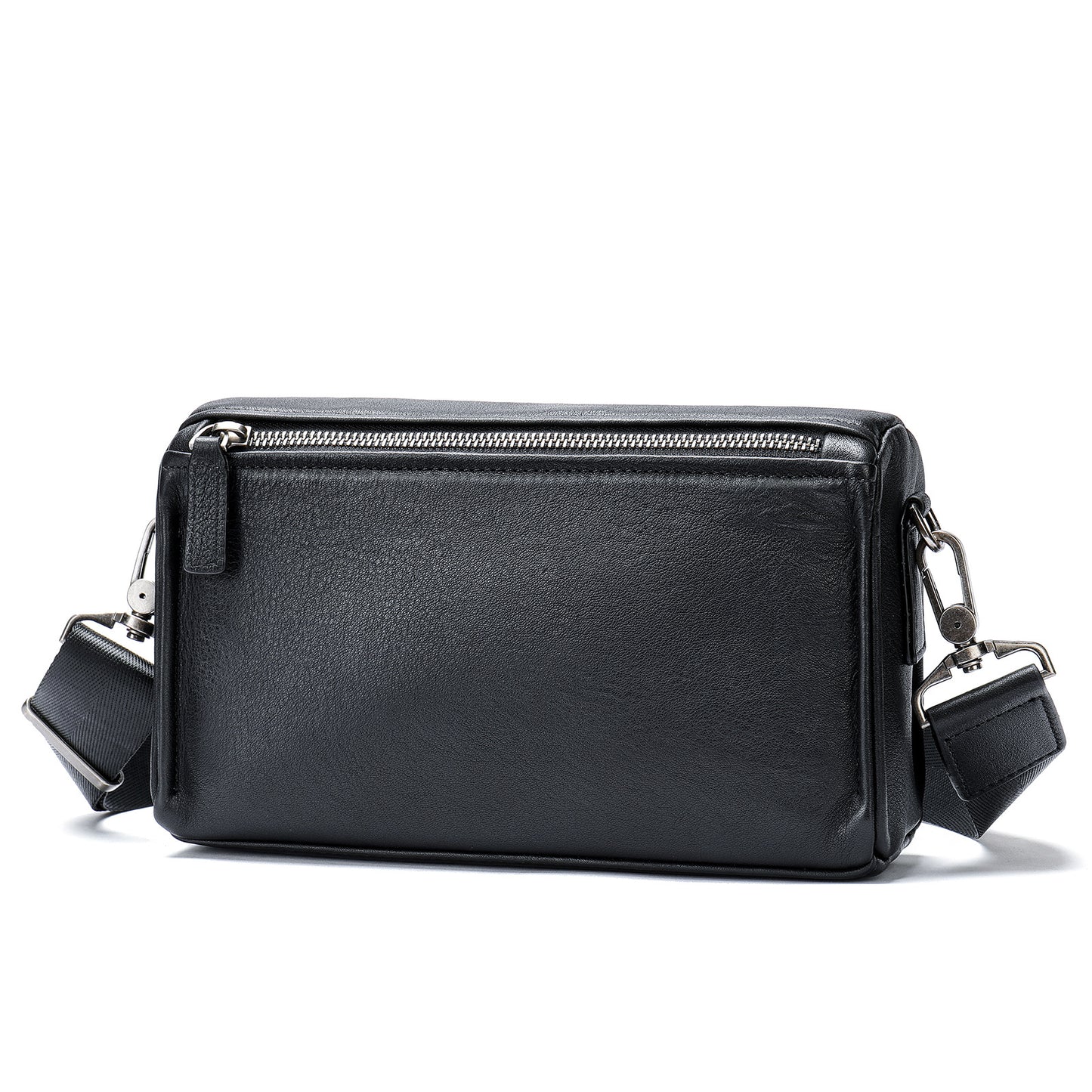 李記 | 原創手工真皮 | 超級同款の肩背包6084號