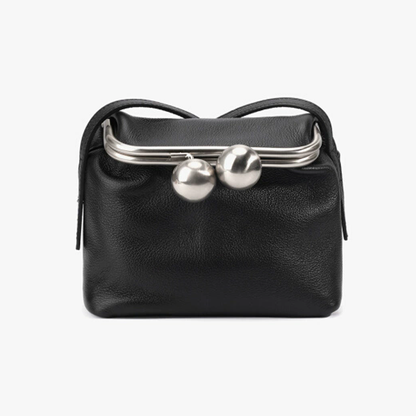 李記 | 原創手工真皮 | 日系小眾設計の口金包6239號