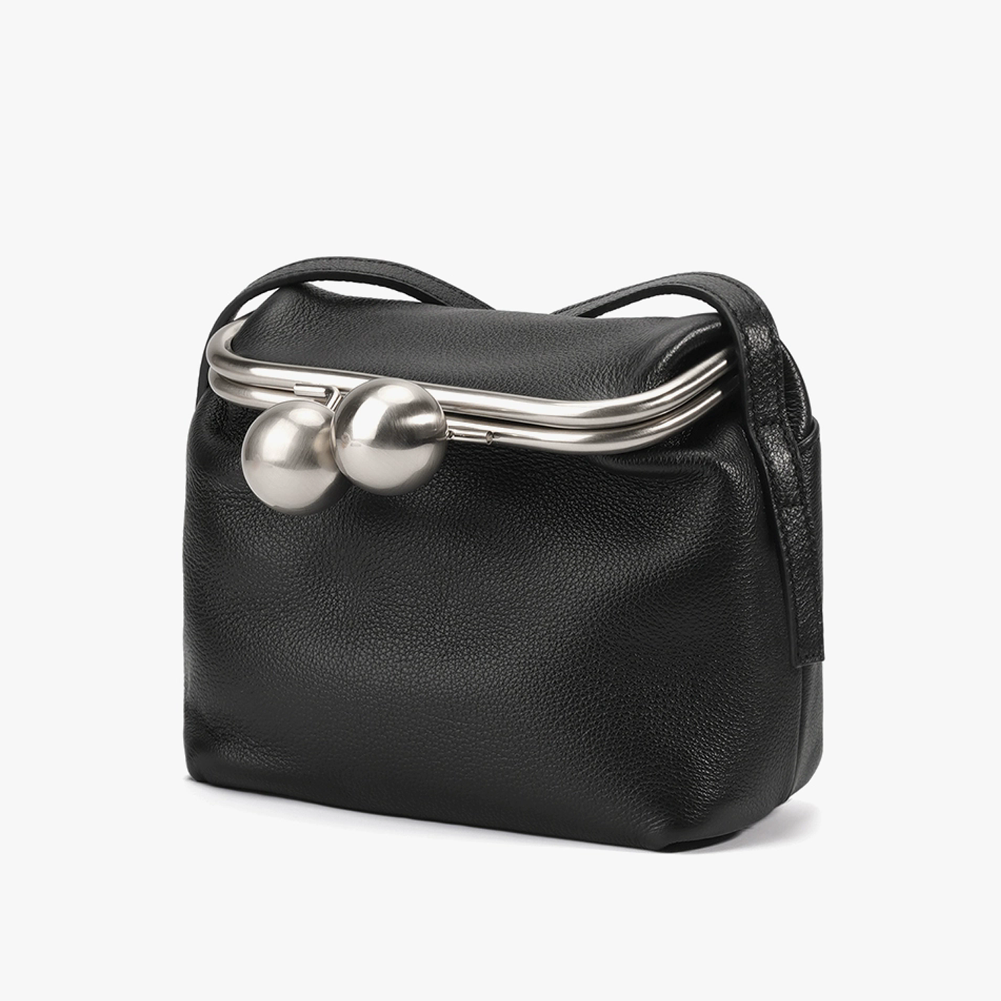 李記 | 原創手工真皮 | 日系小眾設計の口金包6239號