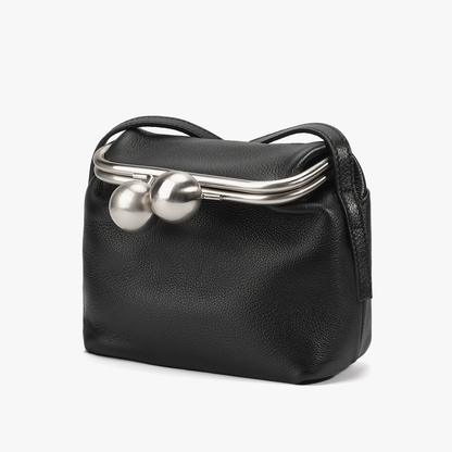 李記 | 原創手工真皮 | 日系小眾設計の口金包6239號