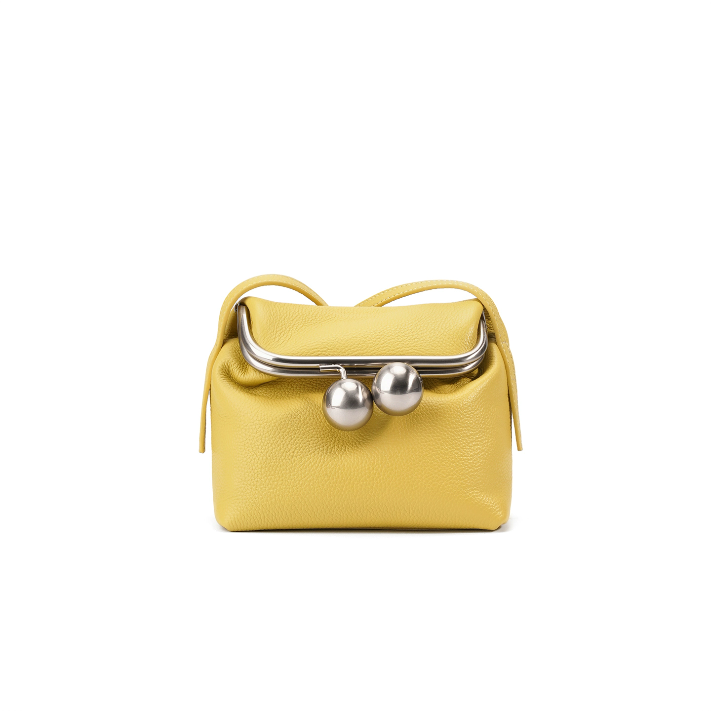 李記 | 原創手工真皮 | 日系小眾設計の口金包6239號