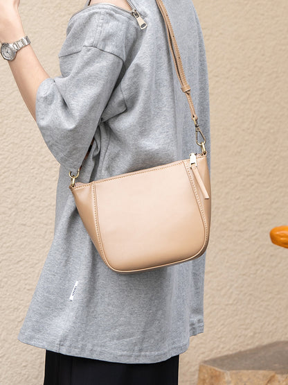 李記 | 原創手工真皮 | 階層感を厳密で柔ら餃子包7119號