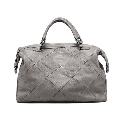 李記 | 原創手工真皮 | 牛革質感で皮の手触り手提包795號