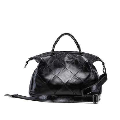 李記 | 原創手工真皮 | 牛革質感で皮の手触り手提包795號