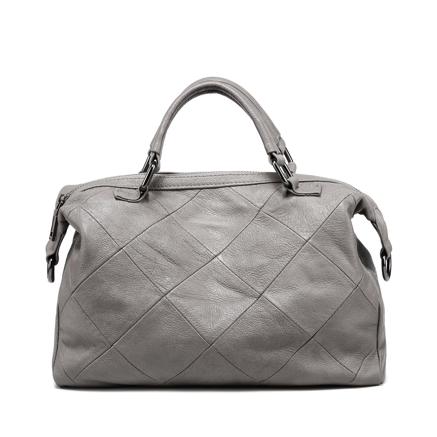 李記 | 原創手工真皮 | 牛革質感で皮の手触り手提包795號