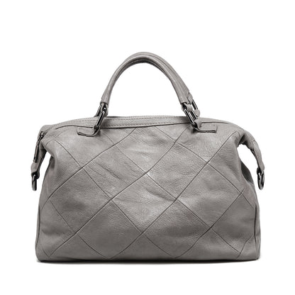 李記 | 原創手工真皮 | 牛革質感で皮の手触り手提包795號