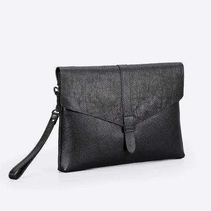 李記 | 原創手工真皮 | 多種場合使用の商務包8046號