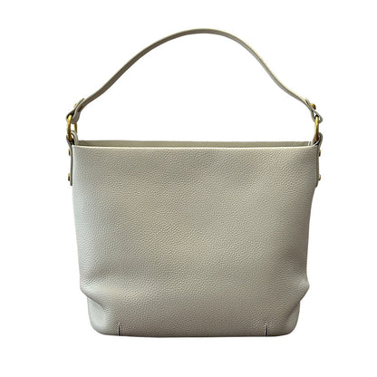 李記 | 原創手工真皮 | 四季百搭の斜唄包9922號