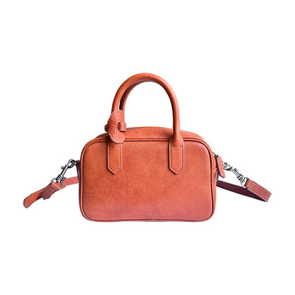 李記 | 原創手工真皮 | 經典款い高級感の保齡球包A1095號