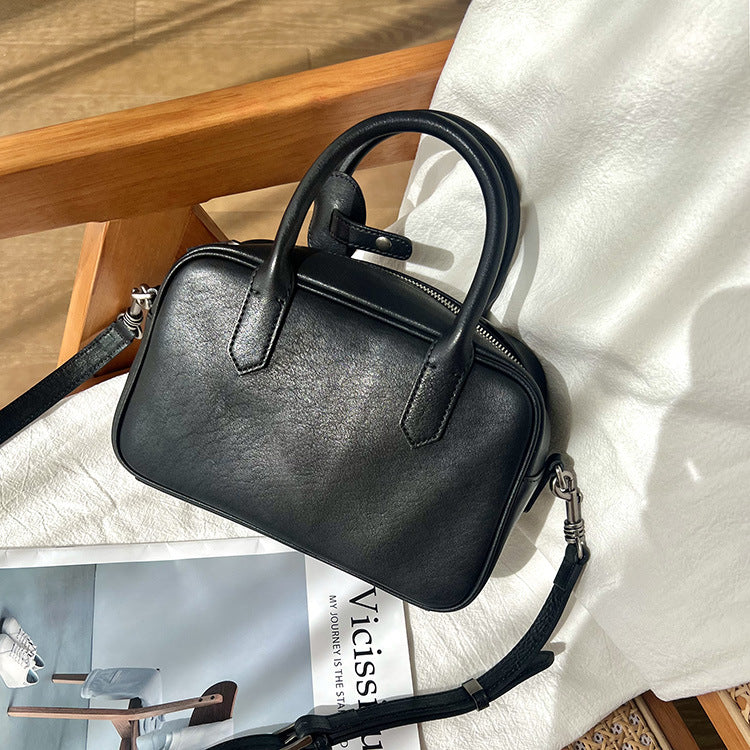 李記 | 原創手工真皮 | 經典款い高級感の保齡球包A1095號