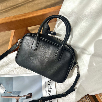 李記 | 原創手工真皮 | 經典款い高級感の保齡球包A1095號