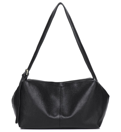 李記 | 原創手工真皮 | 輕奢高級感で腋下包B0049號