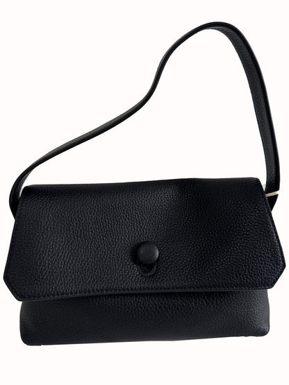 李記 | 原創手工真皮 | 軟軟糯糯真皮~可愛迷你包B233號