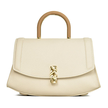 李記 | 原創手工真皮 | 気質て手触りが優雅で手提包D3900號