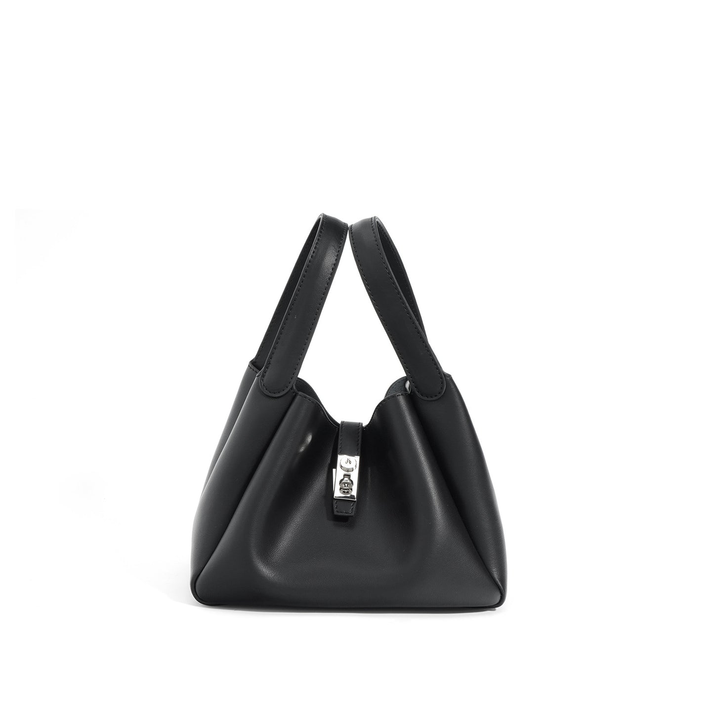 李記 | 原創手工真皮 | 簡約慵懶風~二層皮の菜籃子包F9690號