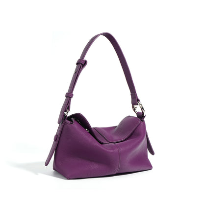 李記 | 原創手工真皮 | 柔ら質地細膩の枕頭包F9697號