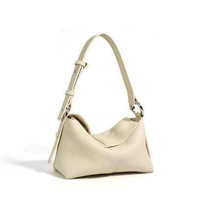 李記 | 原創手工真皮 | 柔ら質地細膩の枕頭包F9697號