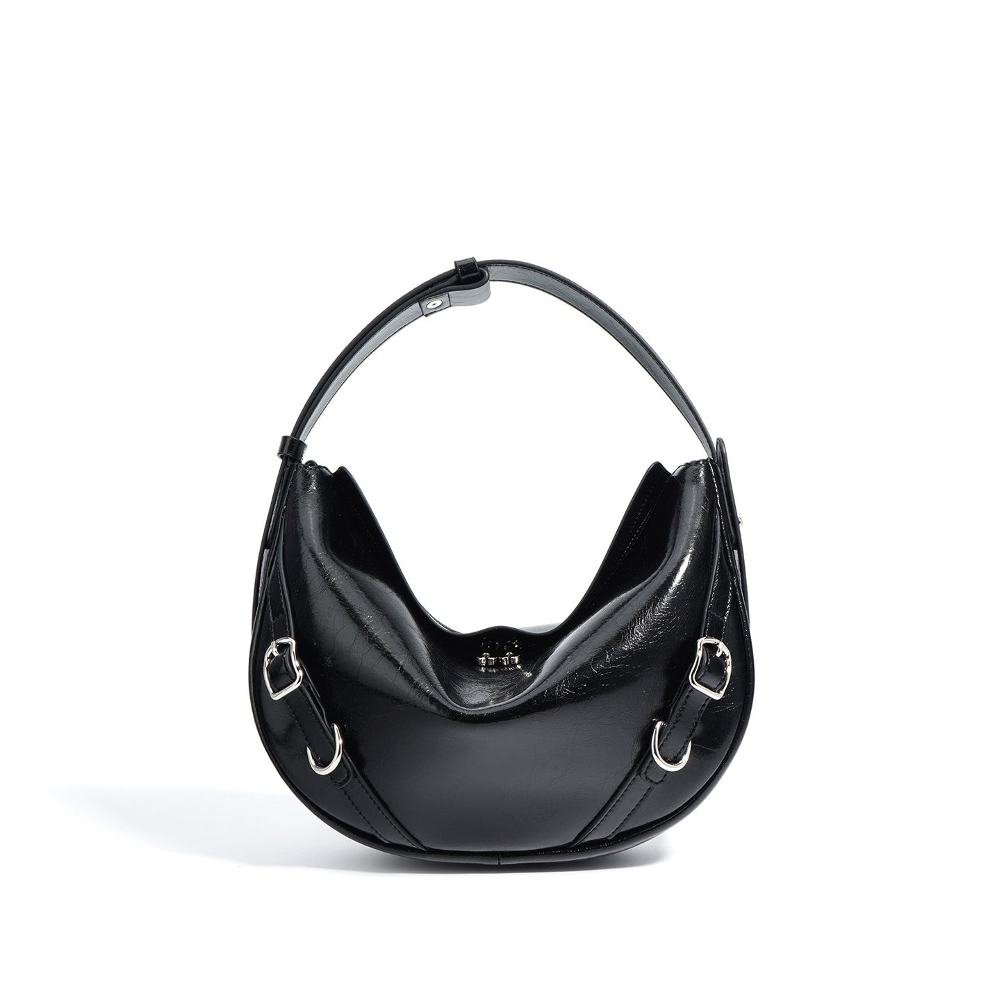 李記 | 原創手工真皮 | 線が流暢で肌理感の強い芭蕾包F9748號