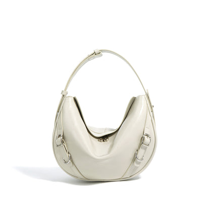 李記 | 原創手工真皮 | 線が流暢で肌理感の強い芭蕾包F9748號