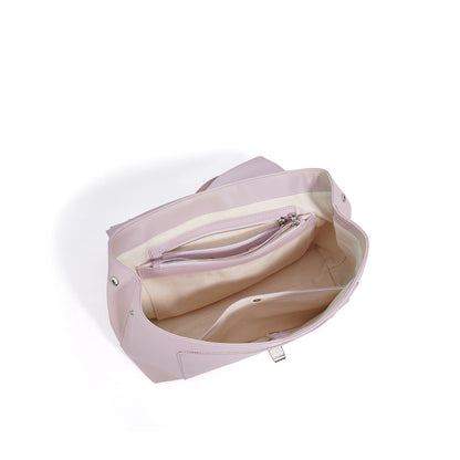 李記 | 原創手工真皮 | 精緻簡約が高級通勤包D9923號