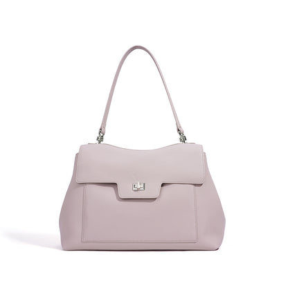 李記 | 原創手工真皮 | 精緻簡約が高級通勤包D9923號