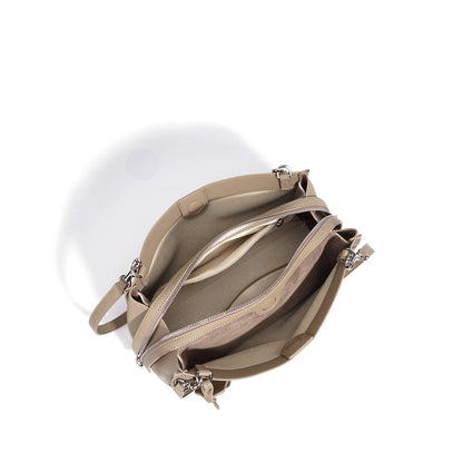 李記 | 原創手工真皮 | 經典簡約~氣質腋下包FJ3170號