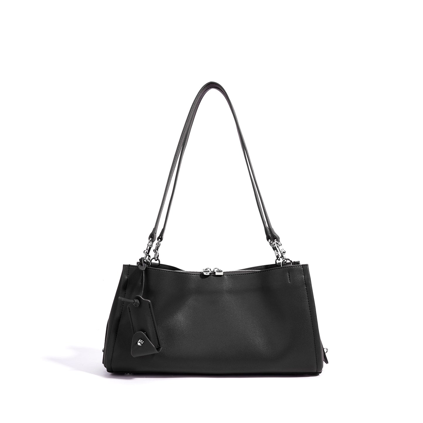 李記 | 原創手工真皮 | 經典簡約~氣質腋下包FJ3170號