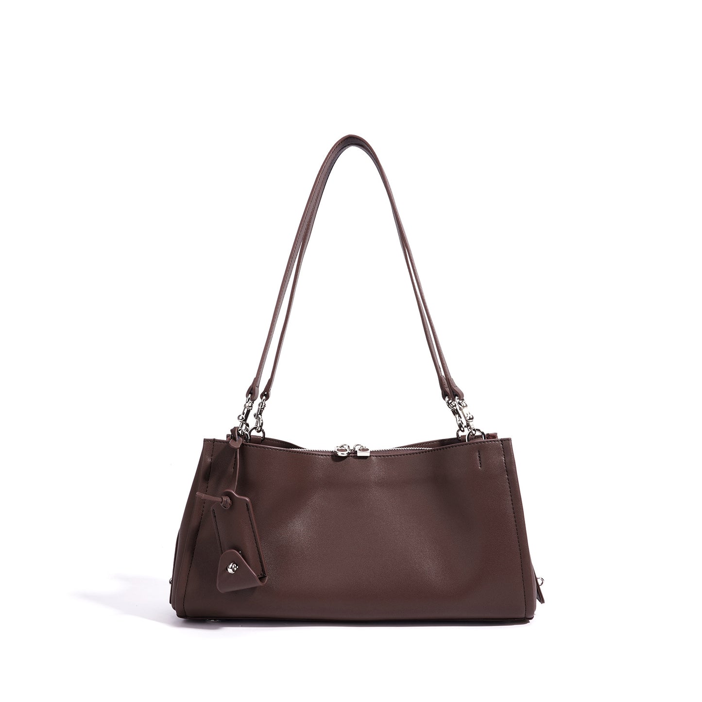 李記 | 原創手工真皮 | 經典簡約~氣質腋下包FJ3170號