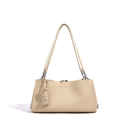 李記 | 原創手工真皮 | 經典簡約~氣質腋下包FJ3170號