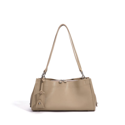 李記 | 原創手工真皮 | 經典簡約~氣質腋下包FJ3170號