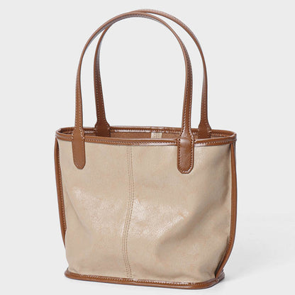 李記 | 原創手工真皮 | 精緻品質り個性へ托特包L4016號